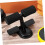 Ab Workout Assistent Sit-up Bar Voethouder Compacte Buikspieroefenmachine 6