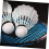 Vervangende badmintonsnaar, training badmintonsnaar 6