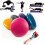 Sway Disc Sway Pad Schommelstoelkussen Voetmassagetool 8