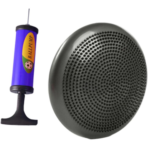 Sway Disc Sway Pad Schommelstoelkussen Voetmassagetool