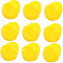 5 cm 20-delige set anti-stuit tafeltennistafels voor feestdecoraties en knutselwerkjes
