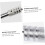Halterstang, halteronderdelen, gewichthefapparatuur, accessoires 4