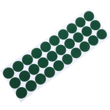 1 vel Snooker reparatiepatch Groene biljarttafelkleed reparatiesticker voor pooltafel Duurzame patch