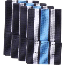 Elastische riem voor fietsleggings, laarzen, elastische beenbanden, praktisch voor kamperen, wandelen, skiën
