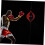 Bokstrainingsballen Speedboksbal Reflex Speedbag Thuisgymapparatuur voor reactietraining 4