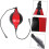 Bokstrainingsballen Speedboksbal Reflex Speedbag Thuisgymapparatuur voor reactietraining 7