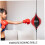 Bokstrainingsballen Speedboksbal Reflex Speedbag Thuisgymapparatuur voor reactietraining 8