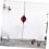 Bokstrainingsballen Speedboksbal Reflex Speedbag Thuisgymapparatuur voor reactietraining 5