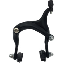 Aluminiumlegering Arm C Klem 61-79mm Fiets Remklem Vervang Versleten Remklauw Eenvoudige Installatie voor Racefietsen