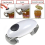 (green 1pcs) Electric Can Opener Smooth Edge Practical Automati 5