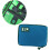 Reisbenodigdheden: USB-kabelopslag, accessoires, koffers, compacte organizer 1