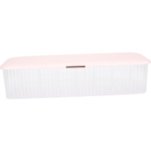 Grote capaciteit snoerorganizer elektrische kabelorganizer datakabel oplader opbergdoos