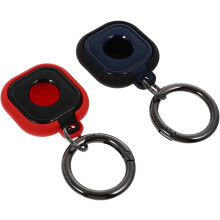 Beschermhoes Air Tag Houder Volledige Bescherming 2 stuks Duurzame Beschermhoezen