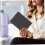 658 en Cases leren e-readerhoes grijs anti-val ontwerp e-readerhoes schermbeschermer 2