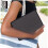 658 en Cases leren e-readerhoes grijs anti-val ontwerp e-readerhoes schermbeschermer 4