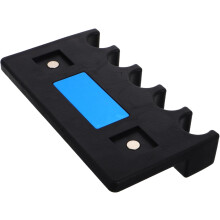 Keuhouder voor biljarttafels, snooker, biljart, poolkeu-stokhouders, essentiële biljartaccessoires