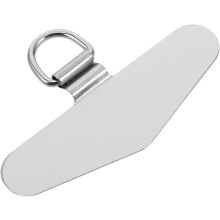 Mobiele telefoon lanyard afstandhouder riem telefoon lanyard lip telefoon veiligheidsband patch lanyard lip