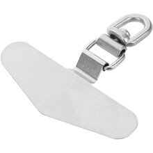 Mobiele telefoon lanyard pad tag mobiele telefoon lanyard tab universele mobiele telefoon lanyard patch mobiele telefoon