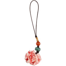 Mobiele telefoonketting Ornamenten Decoratiebenodigdheden Decoratie Multi-kleurige accessoires