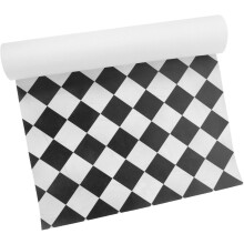 Poppenhuis Vloerdecoratie Slijtvaste Mini Vloerplank DIY Vloeraccessoire