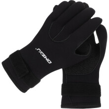 1 paar duikhandschoenen, neopreen antislip warme wanten voor snorkelen en zwemmen, duikwanten voor vissen