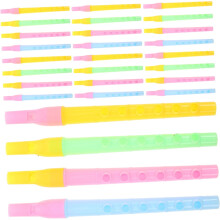 50 stuks muziekinstrumenten, fluit, fluit voor beginners, klarinetinstrumenten, klarinet, klarinetten, fluitinstrumenten