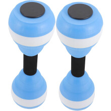 Watergewichten Halters Set Zwembad Oefen Halters Aquatische Halters voor Zwembad Fitness 1 Paar
