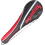 Draagbare rackettas, outdoor badmintontas, racketopslagaccessoire, herbruikbaar 1