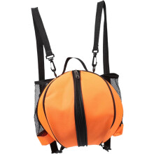 1 Set Schouder Ronde Bal Tas Volleybal Voetbal Waterbestendige Rugzak Jongens Voetbaltas