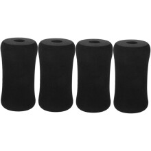 Voetkussenhoes van schuimrubber voor fitnessapparatuur, fitnessapparatuur, voetkussens van schuimrubber