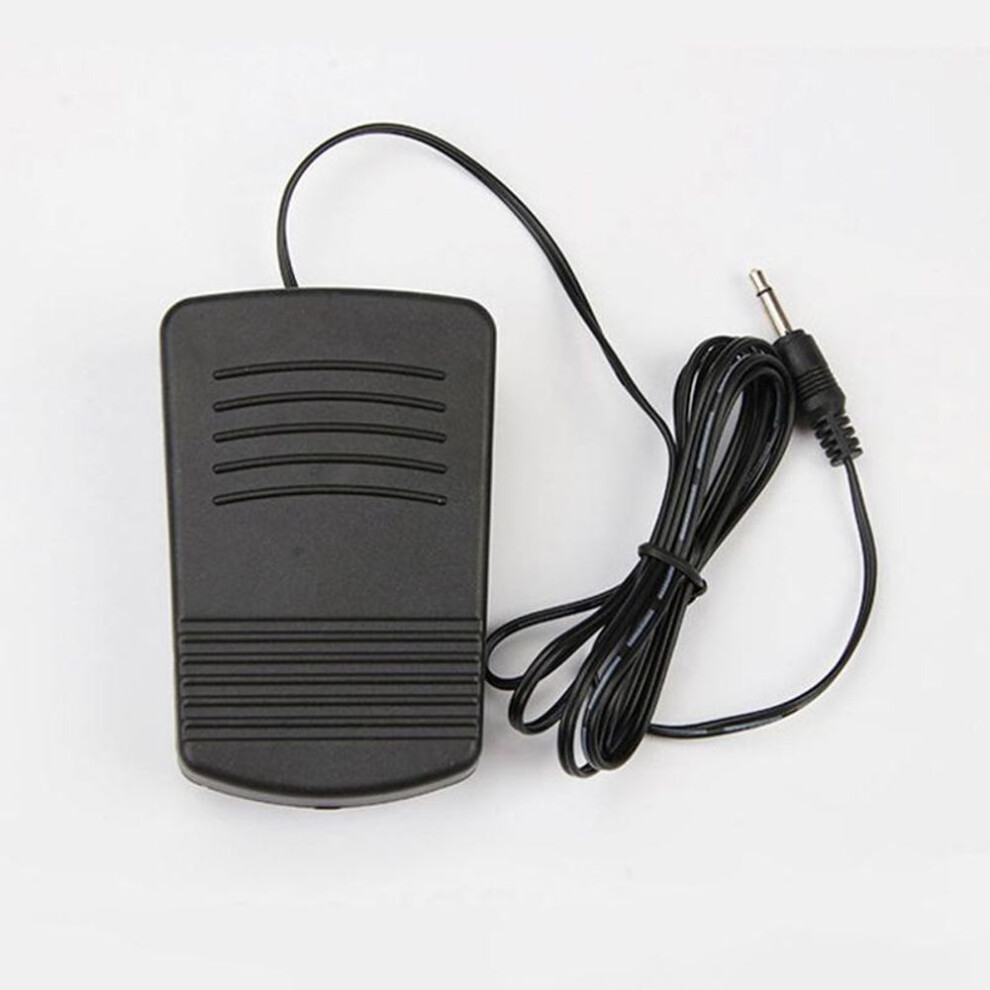 505 202 Universal Mini Portable Household Sewing Machine Accessories Foot Pedal Controller Control Portable Sewing Machine