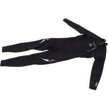 Heren wetsuit met lange mouwen, volledig zwempak, geïsoleerd duikpak voor snorkelen en surfen