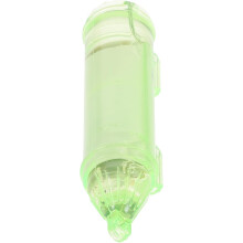 Visloklamp Led Onderwaterlicht Nachtvisaccessoires Groen 002 voor Baars en Haring