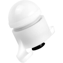 Hengelsensor Alarm Nachtvissen Alarm Clip LED Zeevissen