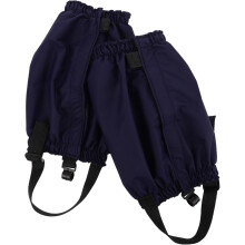 paar beenbeschermers voor buitensporten, regenovertrekken, wandelleggings, gaiters, waterdichte wandelgaiters