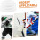 10 stuks stick eindkap hockeystick eindkap butt cover stick eindkap 5