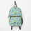Sac à dos Minecraft Axolotls Cartable Voyage 15 1