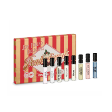 Penhaligon's Dinky Bites Limited Edition Scent Library (8 x 2ml)