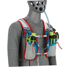 Camel Rugzak Hydratatiepakket Sport Waterzak Vest 12l Hardloop Hydratatie Vest Rugzak