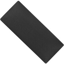 Accessoires voor toetsenbordstickers AUX-adapter Oplader Draadloos elastiek Hoes Beschermhoes voor toetsenbord Zwart