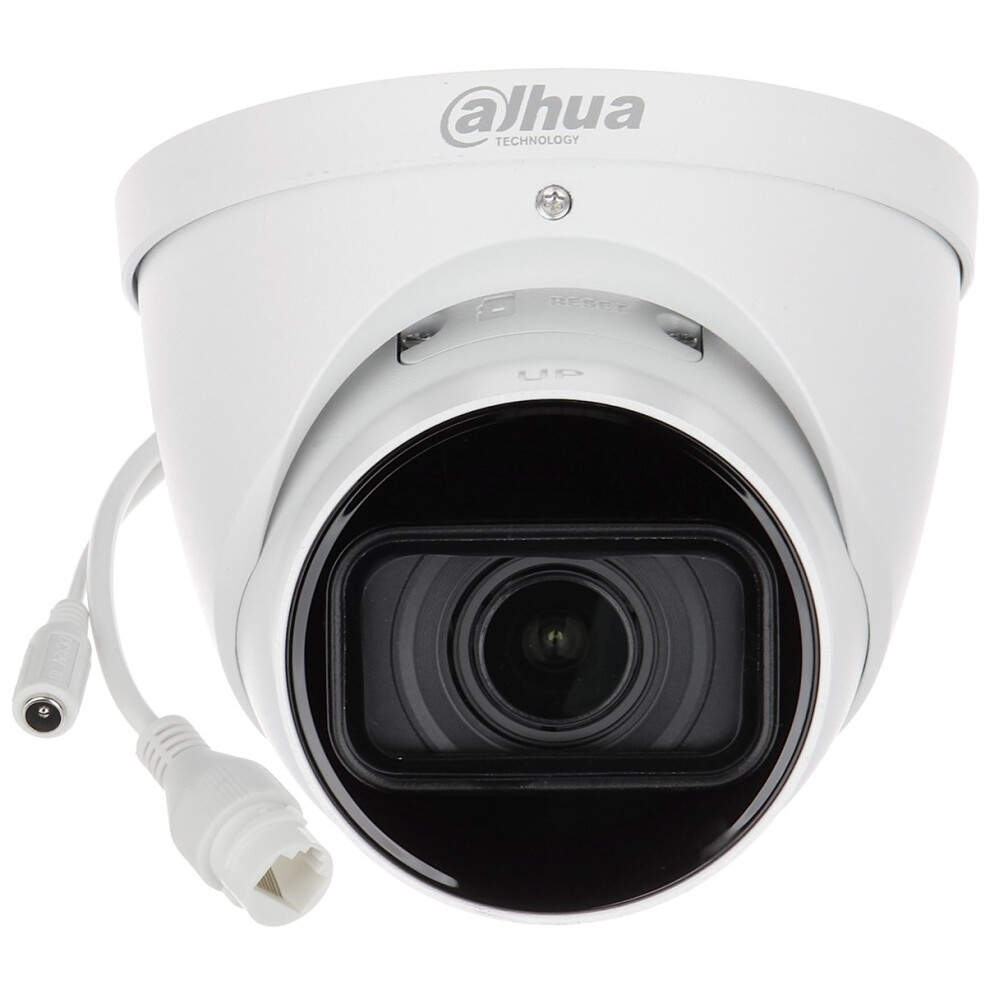 Ip Camera Dahua Ipc-Hdw3541t-Zs-27135-S2 White 6923172542250