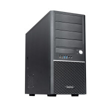 Chieftec CM-25B-OP ATX-kabinet uden vindue uden strømforsyning