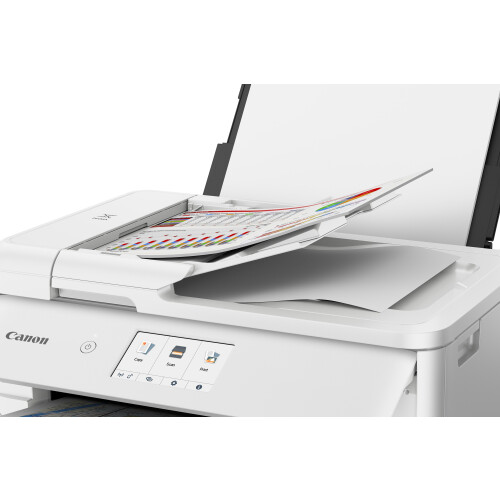 Canon CANON PIXMA TS9551Ca Inkjet Mu 2