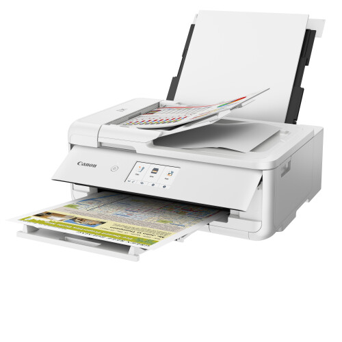 Canon CANON PIXMA TS9551Ca Inkjet Mu 1