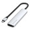 Interface Hub Usb Type-C 1