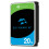 Seagate Disco rigido - SEAGATE - Skyhawk - 20To - SATA 6Gb/s - 512Mo cache 3