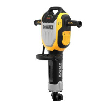 Afbraakhamer Brushless - hexagonale aansluiting - 1800W - 41J - DEWALT - D25966-QS