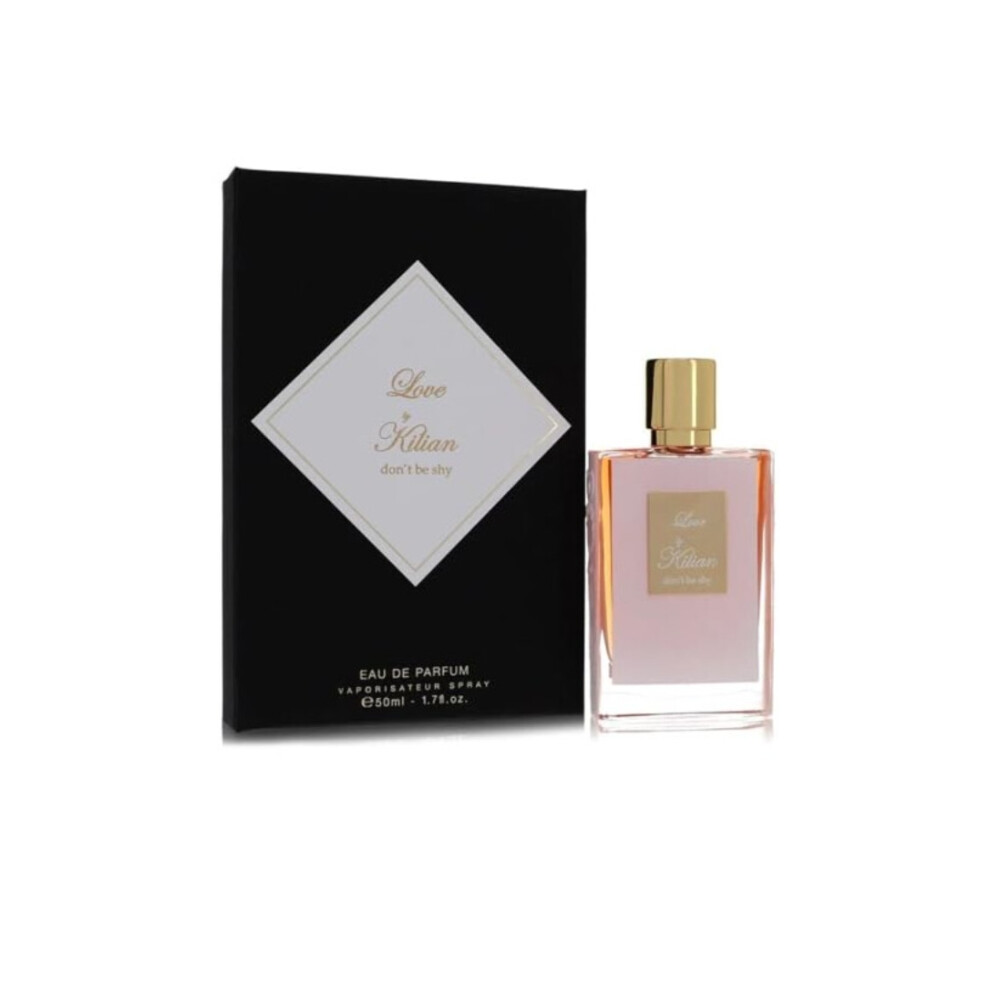 k‍ili‍a‍n lo‍ve do‍nt be shy eau de pe‍rfu‍me 50 ml