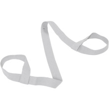 Verstelbare yogamat-draagriem, draagband voor yogamatten, schouderband