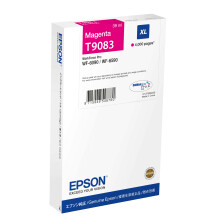 EPSON WF-6xxx Inktcartridge MG